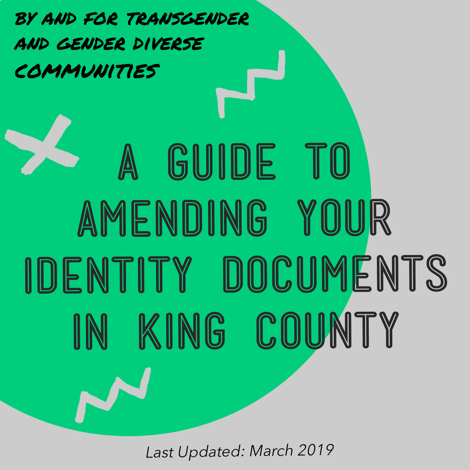 KC ID Guide Cover KC ID Guide Cover