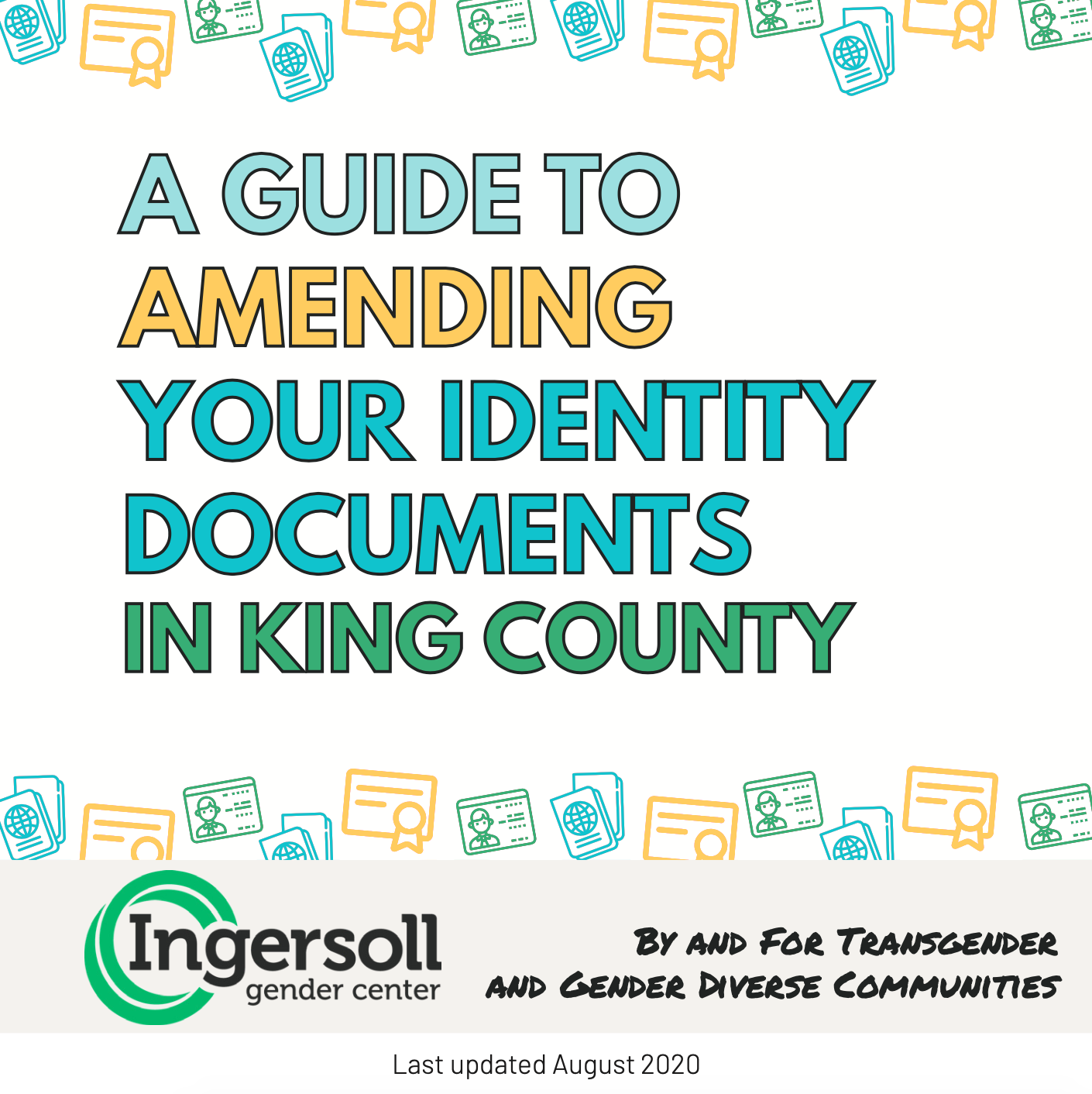 king county department of licensing