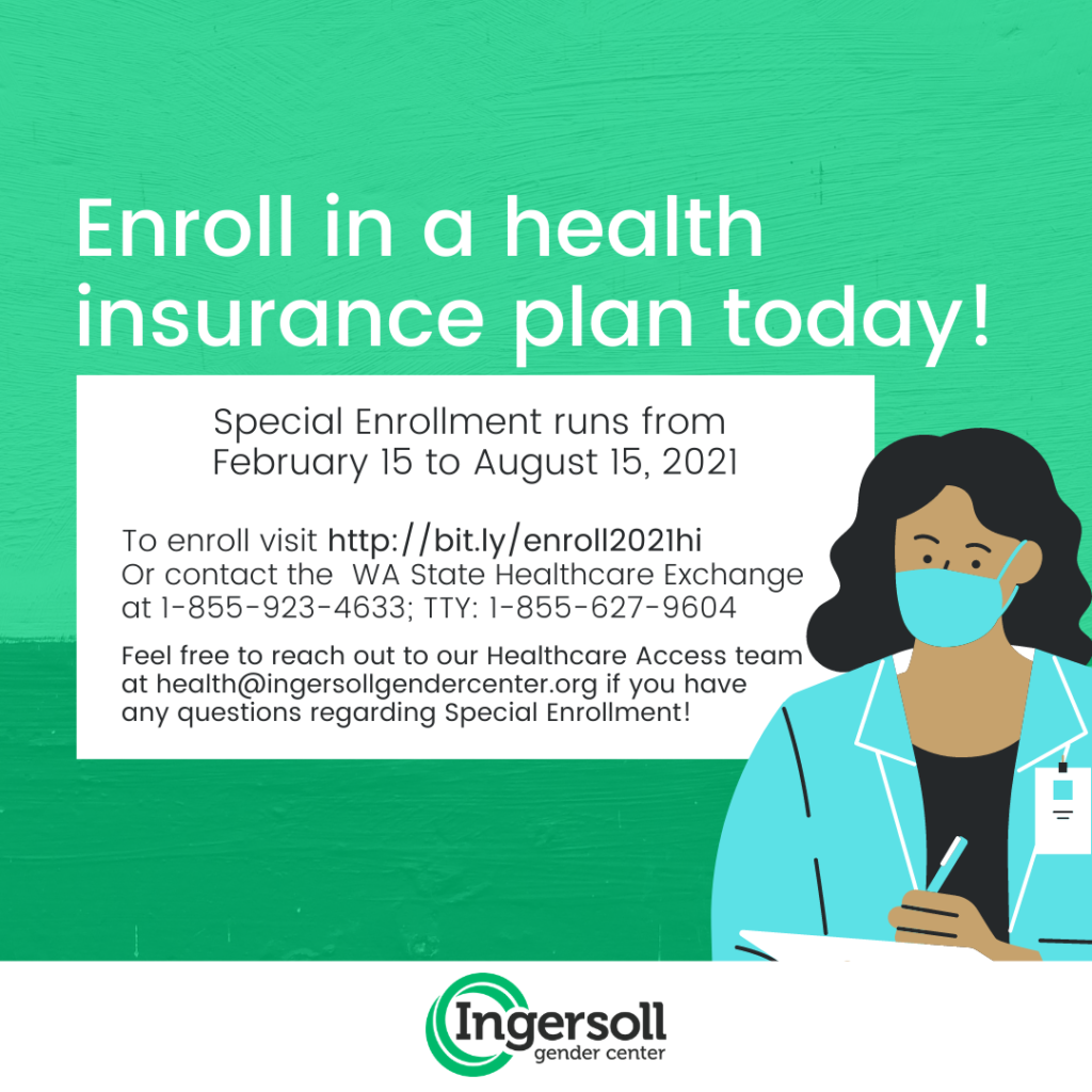 Home Ingersoll Gender Center